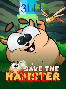 SavetheHamster